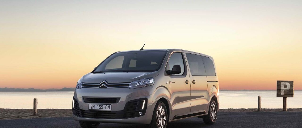 Todas las noticias de coches en un solo portal: Pruebas, fotos, vídeos, informes...