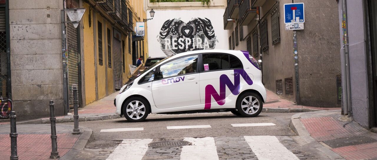 Todas las noticias de coches en un solo portal: Pruebas, fotos, vídeos, informes...