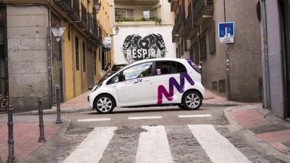 emov introduce unas cuantas novedades en su servicio