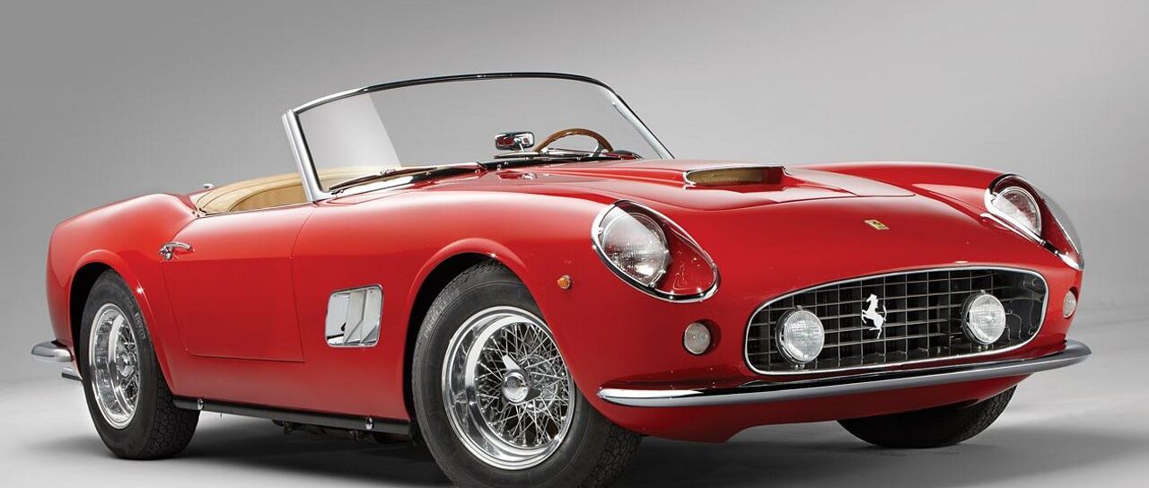 Todas las noticias de coches en un solo portal: Pruebas, fotos, vídeos, informes...