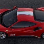 Ferrari 488 Pista Piloti Ferrari 2018 01 150x150