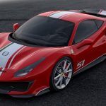 Ferrari 488 Pista Piloti Ferrari 2018 02 150x150
