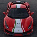 Ferrari 488 Pista Piloti Ferrari 2018 03 150x150