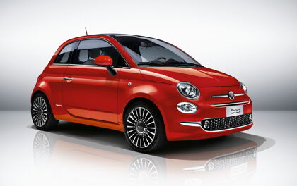 Fiat 500 Special Series, muy bien equipado a precio de derribo