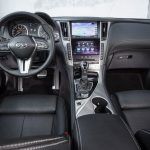 Infiniti Q50 Hybrid Prueba Interior 1 150x150