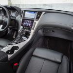 Infiniti Q50 Hybrid Prueba Interior 3 150x150