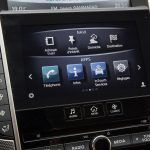 Infiniti Q50 Hybrid Prueba Interior 4 150x150