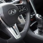 Infiniti Q50 Hybrid Prueba Interior 5 150x150