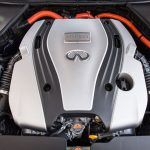 Infiniti Q50 Hybrid Prueba Motor 1 150x150