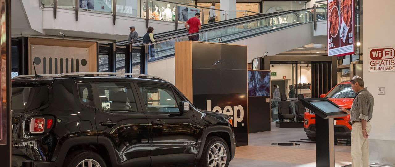 Todas las noticias de coches en un solo portal: Pruebas, fotos, vídeos, informes...