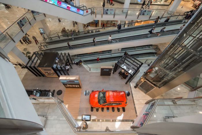 Jeep Digital Store 2018 La Vaguada 9 700x467