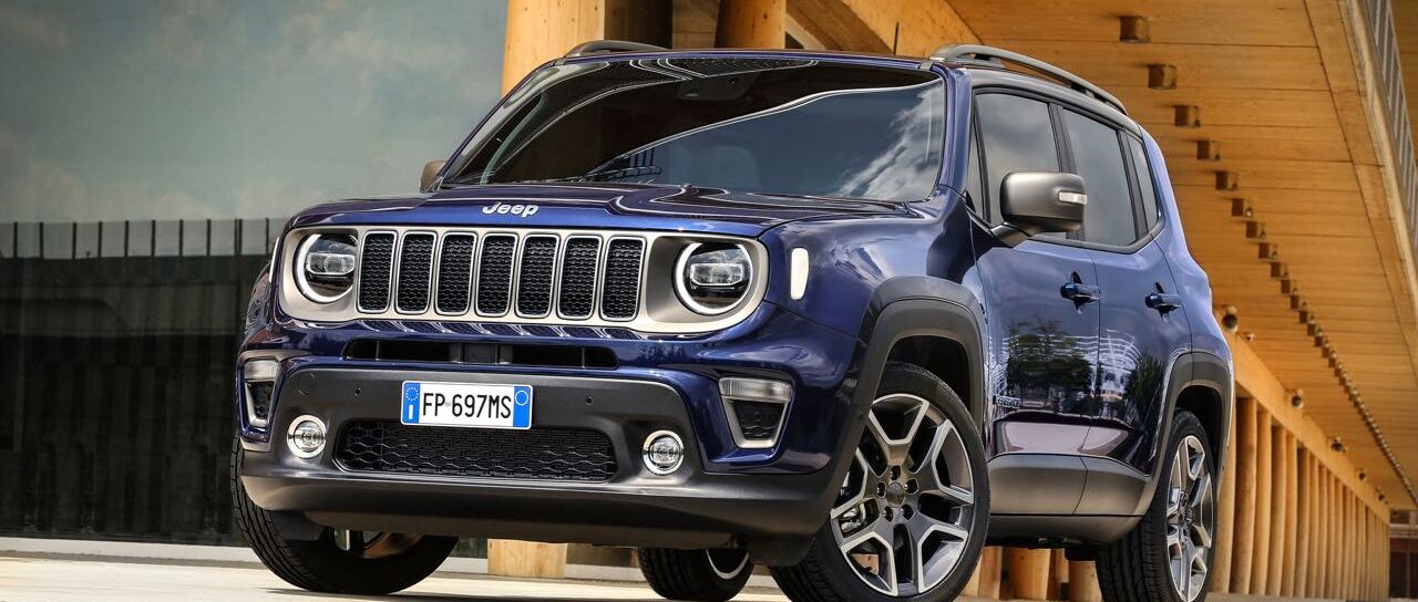 Todas las noticias de coches en un solo portal: Pruebas, fotos, vídeos, informes...