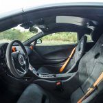 MSO Gulf Racing Theme McLaren 675LT 03 Interior Resized GF Williams 150x150