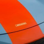 MSO Gulf Racing Theme McLaren 675LT 05 Detail Resized GF Williams 150x150