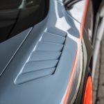 MSO Gulf Racing Theme McLaren 675LT 06 Louvered Wing Resized GF Williams 150x150