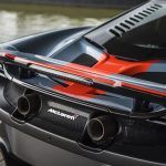 MSO Gulf Racing Theme McLaren 675LT 08 Rear Wing Resized 150x150