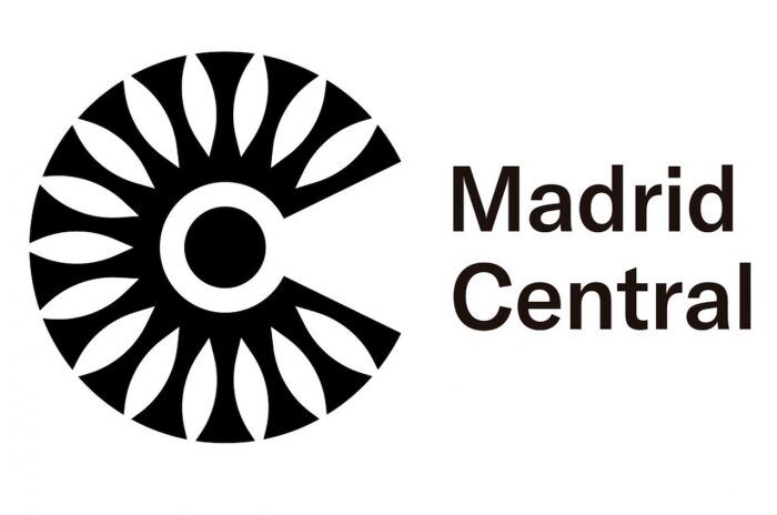 Madrid Central Logo 700x464