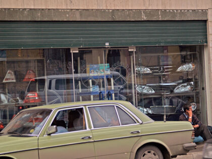 ¿Cómo es posible que Albania sea el país con más Mercedes por habitante del mundo?