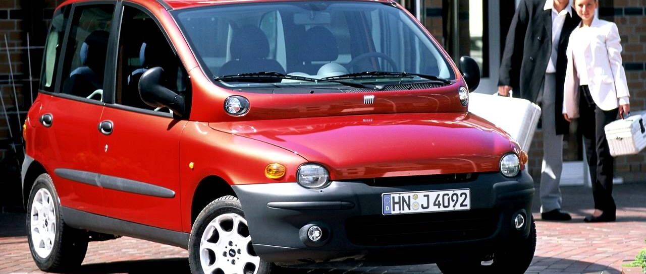 Todas las noticias de coches en un solo portal: Pruebas, fotos, vídeos, informes...