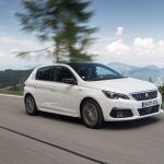 Peugeot 308 Tech Edition 2 150x150