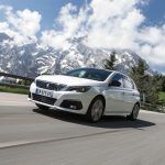 Peugeot 308 Tech Edition 3 150x150