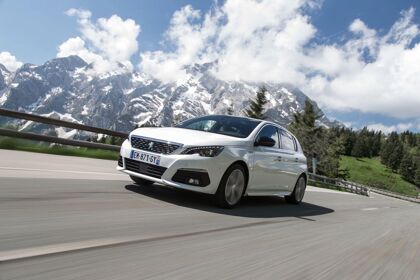Peugeot 308 Tech Edition, más equipamiento para el compacto