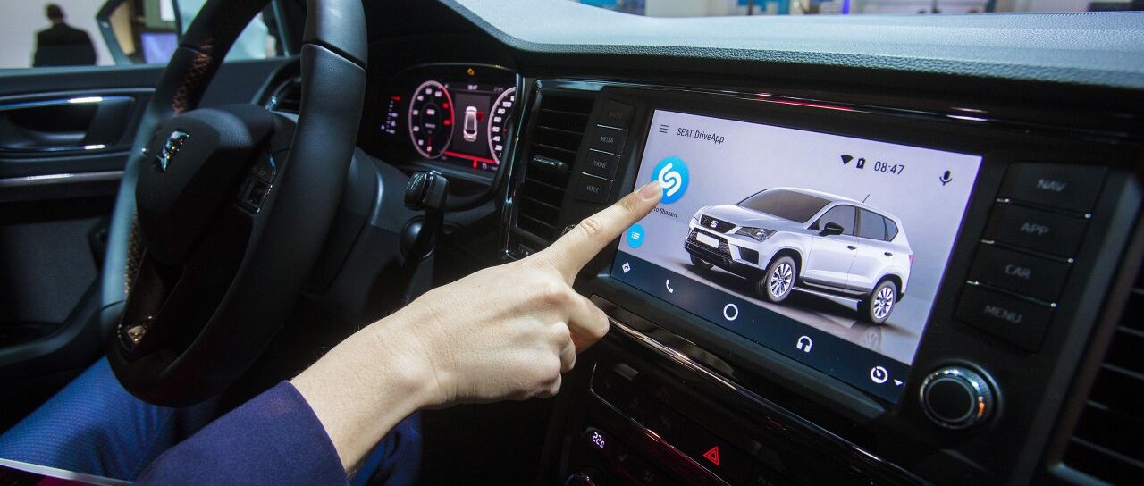 Todas las noticias de coches en un solo portal: Pruebas, fotos, vídeos, informes...