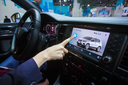 SEAT ya incorpora Shazam en sus coches