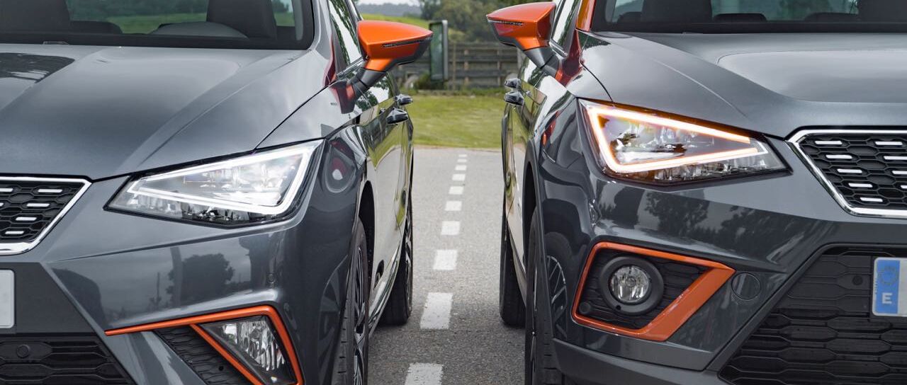 Todas las noticias de coches en un solo portal: Pruebas, fotos, vídeos, informes...