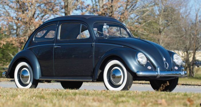 Volkswagen Beetle Zwitter 1953 1 700x374