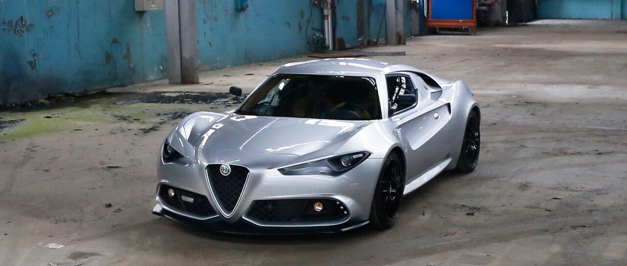 Todas las noticias de coches en un solo portal: Pruebas, fotos, vídeos, informes...