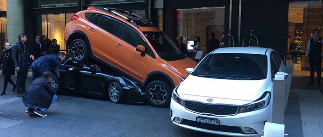 Todas las noticias de coches en un solo portal: Pruebas, fotos, vídeos, informes...