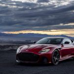 Aston Martin Dbs Superleggera 2019 1 150x150