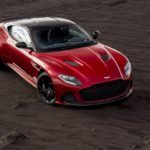 Aston Martin Dbs Superleggera 2019 28 150x150