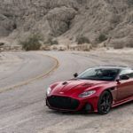 Aston Martin Dbs Superleggera 2019 3 150x150