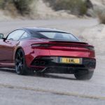 Aston Martin Dbs Superleggera 2019 4 150x150
