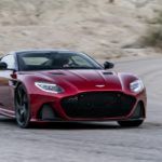 Aston Martin Dbs Superleggera 2019 5 150x150