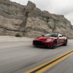 Aston Martin Dbs Superleggera 2019 7 150x150