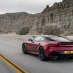 Aston Martin Dbs Superleggera 2019 9 150x150