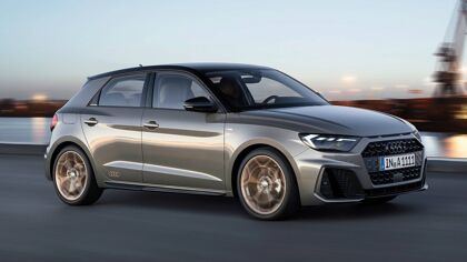 Audi A1 Epic Edition, la primera edición especial