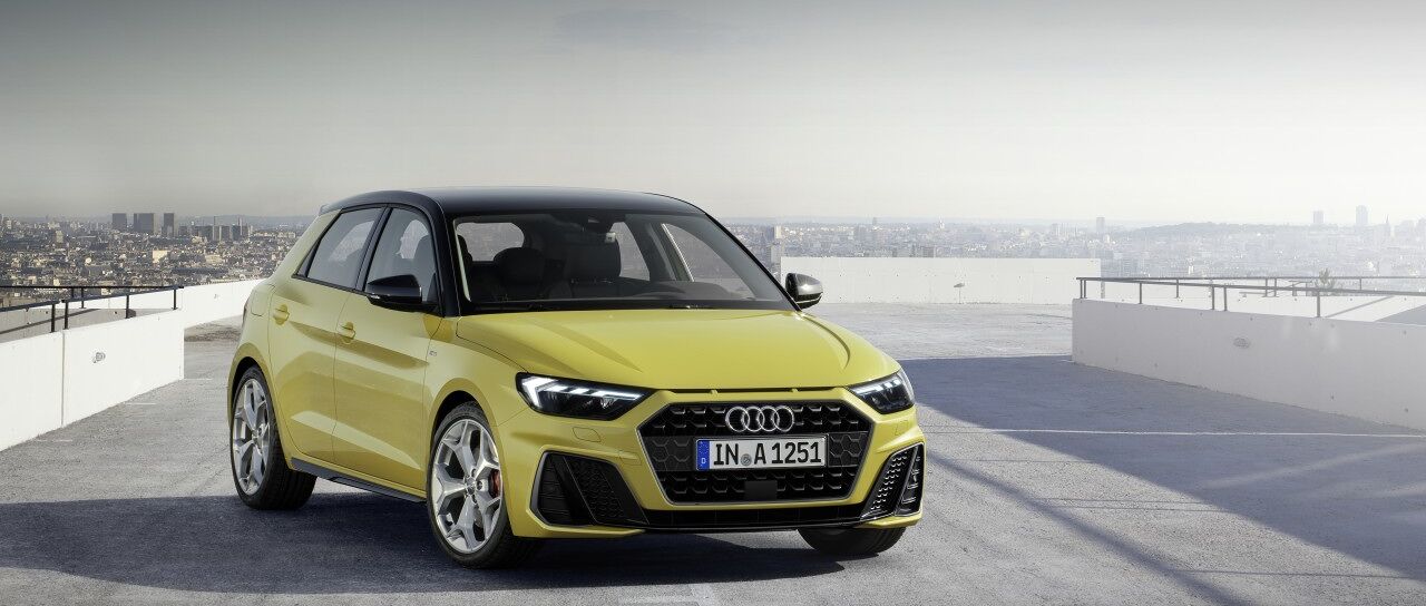 Todas las noticias de coches en un solo portal: Pruebas, fotos, vídeos, informes...