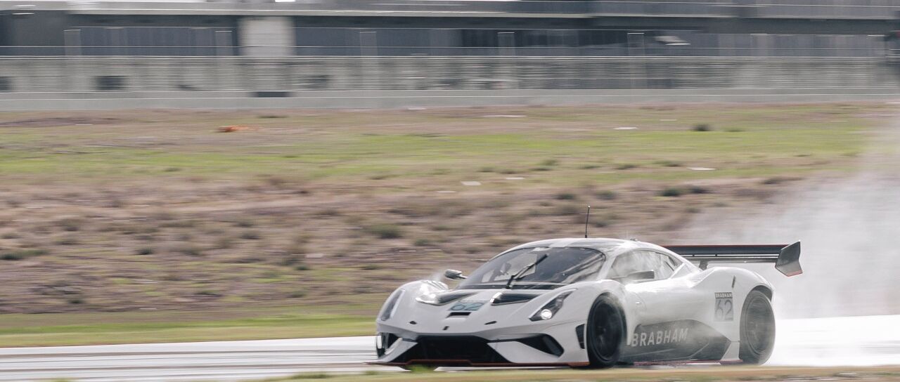 Todas las noticias de coches en un solo portal: Pruebas, fotos, vídeos, informes...