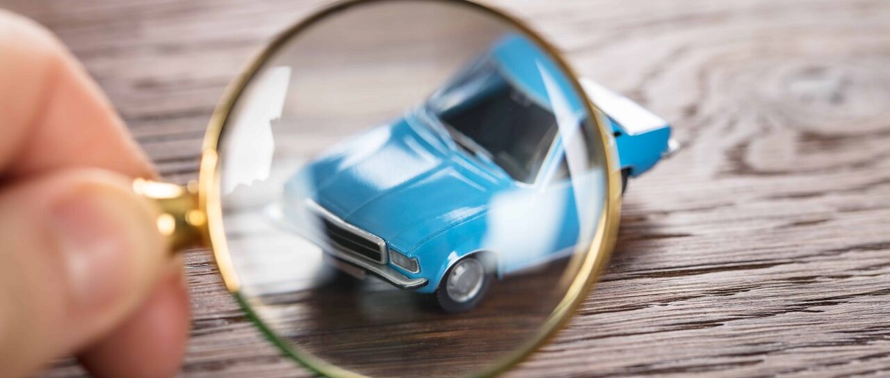 Todas las noticias de coches en un solo portal: Pruebas, fotos, vídeos, informes...