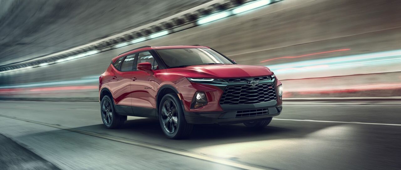 Todas las noticias de coches en un solo portal: Pruebas, fotos, vídeos, informes...