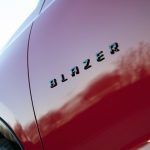 Chevrolet Blazer 2019 3 150x150