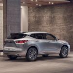 Chevrolet Blazer 2019 6 150x150