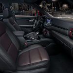 Chevrolet Blazer 2019 9 150x150