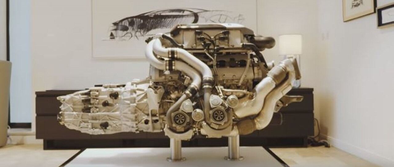 Todas las noticias de coches en un solo portal: Pruebas, fotos, vídeos, informes...