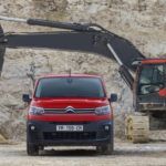 Citroen Berlingo 2018 10 150x150