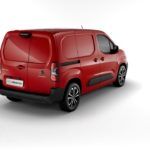 Citroen Berlingo 2018 12 150x150